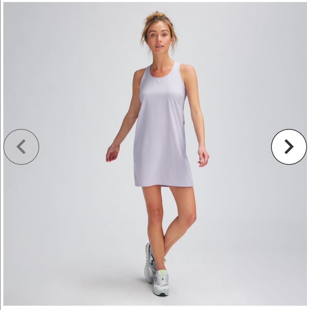 Backcountry On The Go Dress